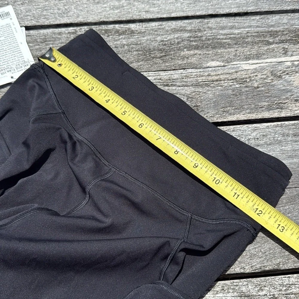 Lululemon Fast and  High-Rise Tight 25